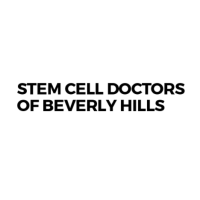 Stem Cell Doctors Of Beverly Hills Logo