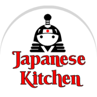 Japanese Kitchen Logo