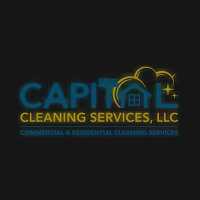 Capital Cleaning Services LLC Logo