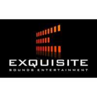 Exquisite Sounds Entertainment Logo