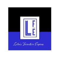 Luton's Furniture Express Logo