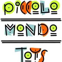 Piccolo Mondo Toys - Bethany Village Centre Logo