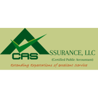 CAS Assurance, LLC Logo
