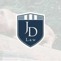 JD Law, P.C. Logo