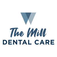 The Mill Dental Care Logo