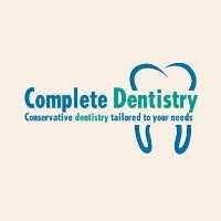 Complete Dentistry Logo