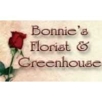 Bonnie's Florist & Greenhouse Logo