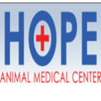 Hope Animal Medical Center Logo
