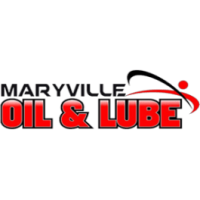 Seymour Oil & Lube Logo