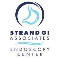 Strand GI Associates Logo
