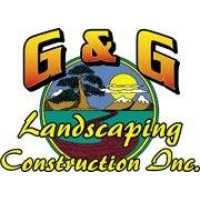 G & G Landscaping Logo
