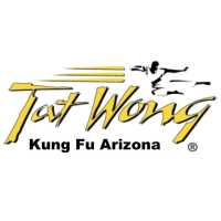 Tat Wong Kung Fu Academy - Arizona Logo