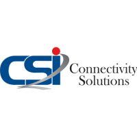 Connectivity Solutions Inc. Logo
