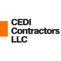 CEDI Contractors LLC Logo