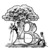 Bark and Bight Professional Tree Contractors Logo