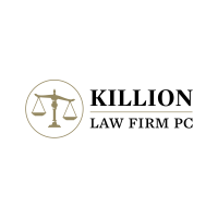 Killion Law Firm Logo