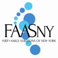 Foot and Ankle Surgeons of New York Logo