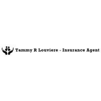 Tammy Louviere Logo