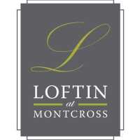 Loftin at Montcross Senior Apartments Logo