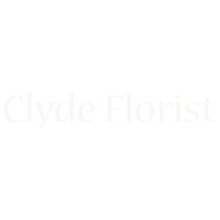 Clyde Florist Logo