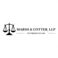 Marsh & Cotter LLP Logo