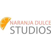 Naranja Dulce Studios Logo