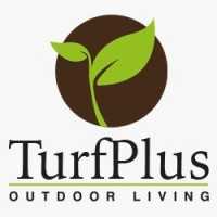 Turf Plus Outdoor Living Logo