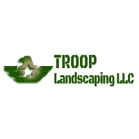 Troop Landscaping LLC Logo