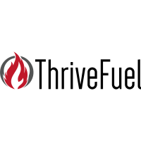 ThriveFuel Digital Marketing Logo