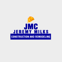 Jeremy Milks Construction Inc. Logo
