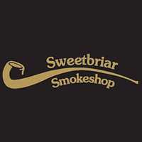 Sweetbriar Smokeshop Logo