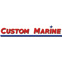 Custom Marine Logo