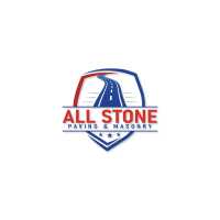 All Stone Paving & Masonry Logo