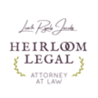 Heirloom Legal, PLLC Logo