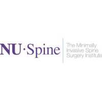 NU-Spine: The Minimally Invasive Spine Surgery Institute Logo