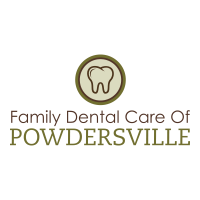 Family Dental Care of Powdersville Logo
