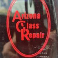Arizona Glass Repair Logo