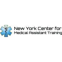 New York Center For Medical Assistant Training Logo