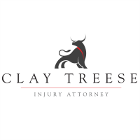 Law Office of Clay R Treese Logo