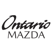 Ontario Mazda Logo