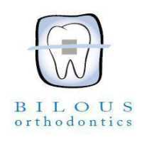 Bilous Orthodontics Logo