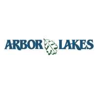 Arbor Lakes Apartments Logo