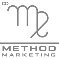 Method Marketing Logo