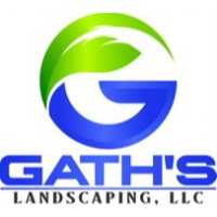 Gath's Landscaping, LLC Logo