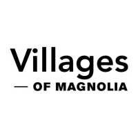 Villages of Magnolia Apartments Logo