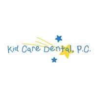 Kid Care Dental P.C. Logo