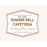Dinner Bell Cafeteria and Bakery Logo