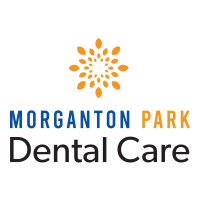 Morganton Park Dental Care Logo