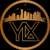 Yacht Luxe Miami Charters Logo