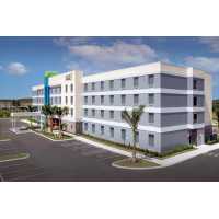 Home2 Suites by Hilton Fort Myers Airport Logo